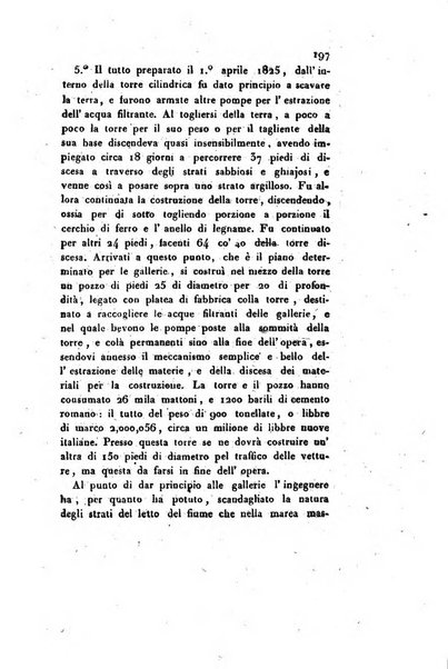 Annali universali di statistica, economia pubblica, storia, viaggi e commercio