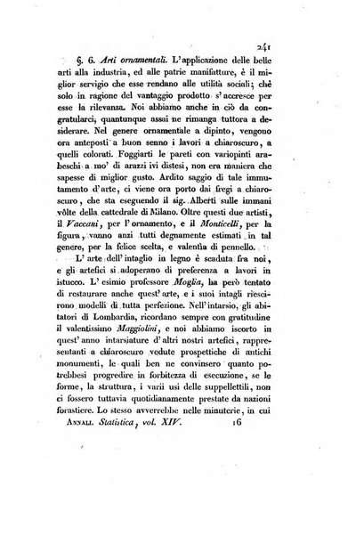 Annali universali di statistica, economia pubblica, storia, viaggi e commercio