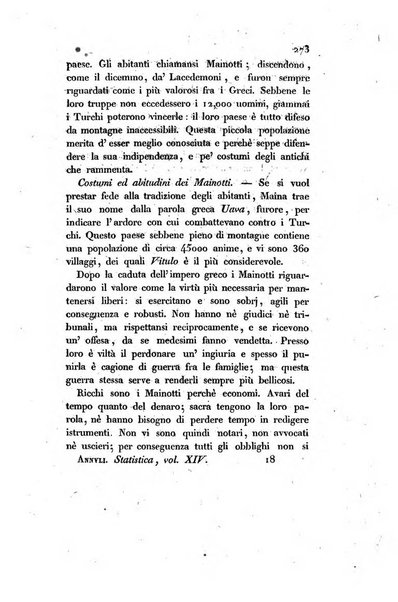 Annali universali di statistica, economia pubblica, storia, viaggi e commercio