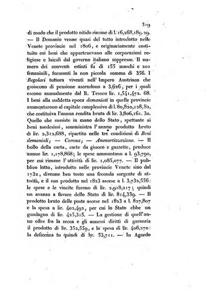 Annali universali di statistica, economia pubblica, storia, viaggi e commercio