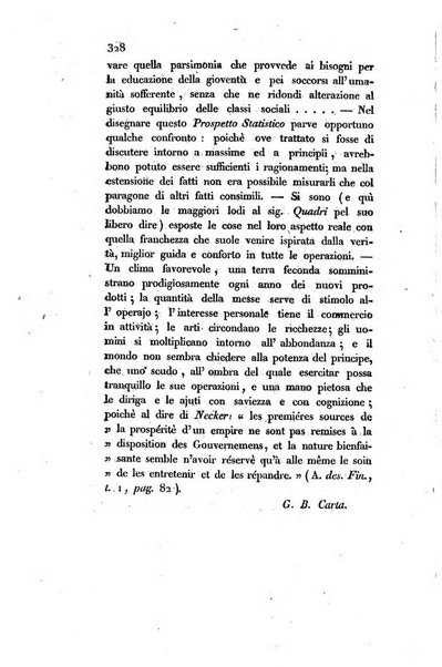 Annali universali di statistica, economia pubblica, storia, viaggi e commercio