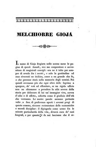 Annali universali di statistica, economia pubblica, storia, viaggi e commercio