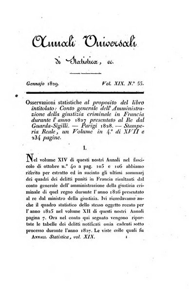 Annali universali di statistica, economia pubblica, storia, viaggi e commercio