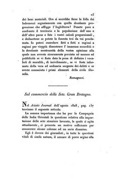 Annali universali di statistica, economia pubblica, storia, viaggi e commercio