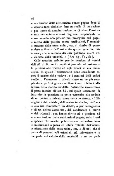 Annali universali di statistica, economia pubblica, storia, viaggi e commercio