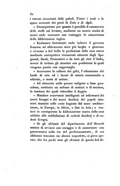 Annali universali di statistica, economia pubblica, storia, viaggi e commercio