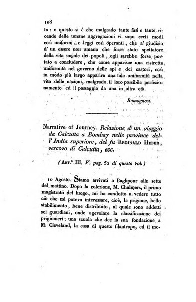 Annali universali di statistica, economia pubblica, storia, viaggi e commercio