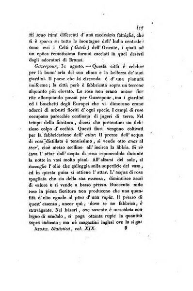 Annali universali di statistica, economia pubblica, storia, viaggi e commercio