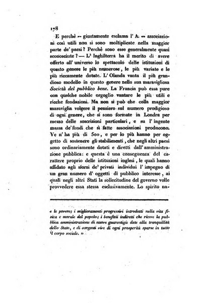 Annali universali di statistica, economia pubblica, storia, viaggi e commercio