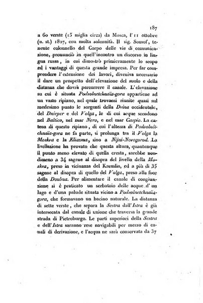 Annali universali di statistica, economia pubblica, storia, viaggi e commercio