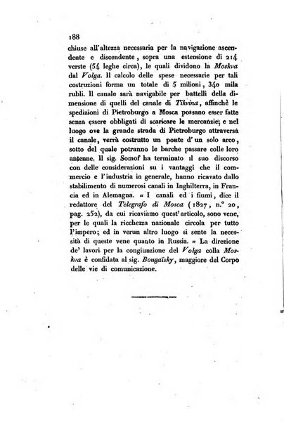 Annali universali di statistica, economia pubblica, storia, viaggi e commercio