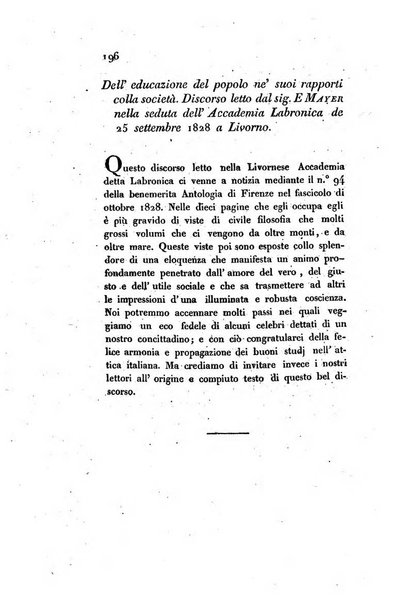 Annali universali di statistica, economia pubblica, storia, viaggi e commercio