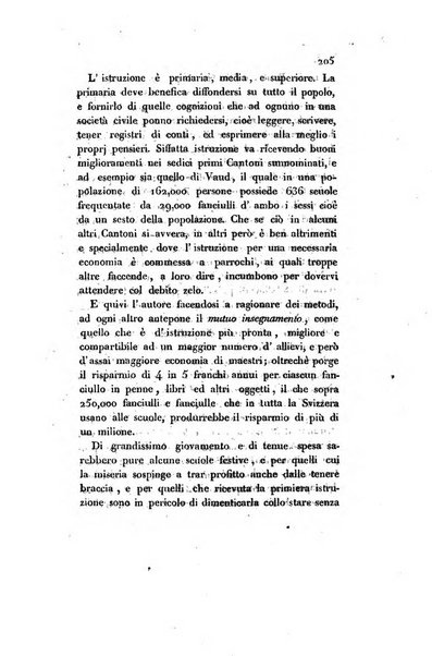 Annali universali di statistica, economia pubblica, storia, viaggi e commercio