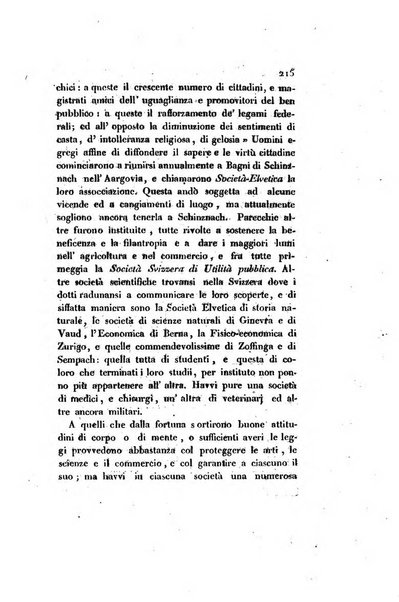 Annali universali di statistica, economia pubblica, storia, viaggi e commercio