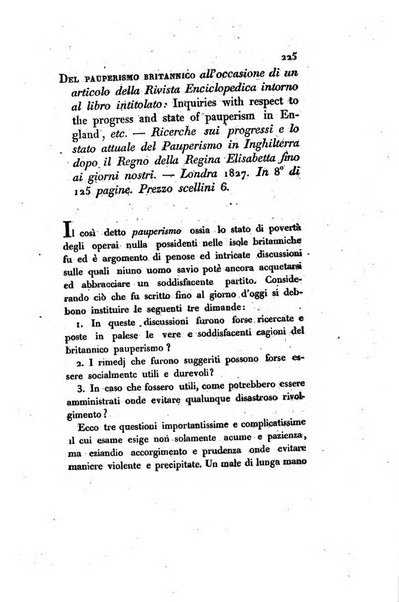 Annali universali di statistica, economia pubblica, storia, viaggi e commercio