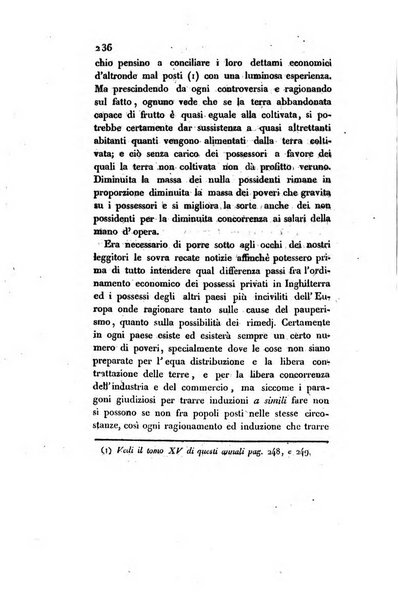 Annali universali di statistica, economia pubblica, storia, viaggi e commercio