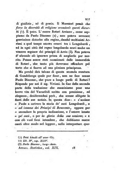 Annali universali di statistica, economia pubblica, storia, viaggi e commercio