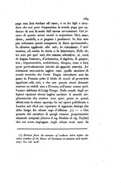 Annali universali di statistica, economia pubblica, storia, viaggi e commercio