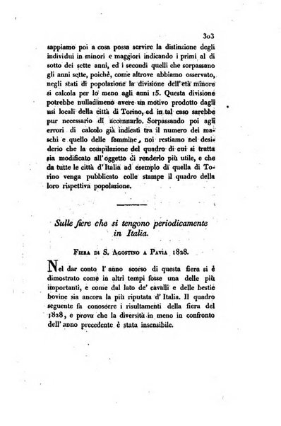 Annali universali di statistica, economia pubblica, storia, viaggi e commercio