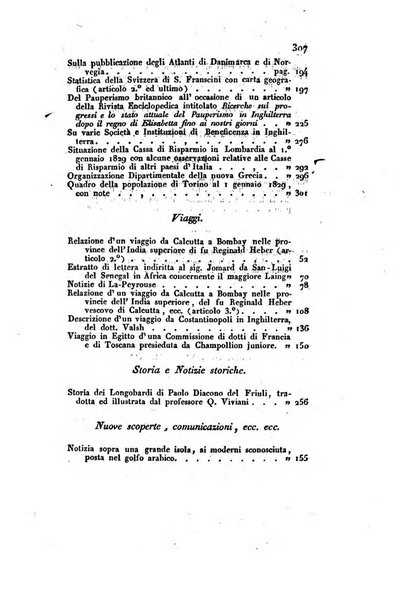 Annali universali di statistica, economia pubblica, storia, viaggi e commercio