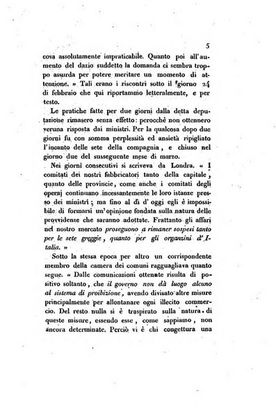 Annali universali di statistica, economia pubblica, storia, viaggi e commercio