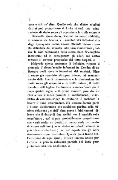 Annali universali di statistica, economia pubblica, storia, viaggi e commercio