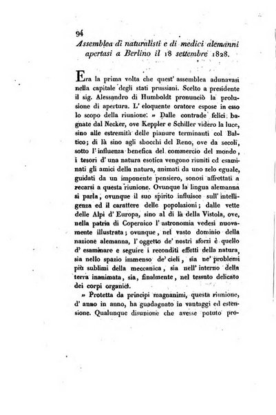 Annali universali di statistica, economia pubblica, storia, viaggi e commercio