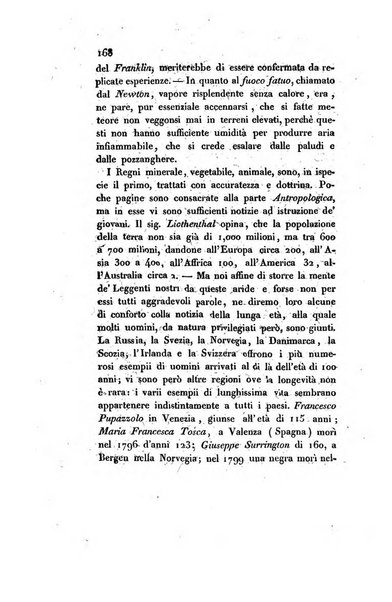 Annali universali di statistica, economia pubblica, storia, viaggi e commercio