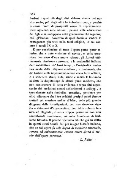 Annali universali di statistica, economia pubblica, storia, viaggi e commercio