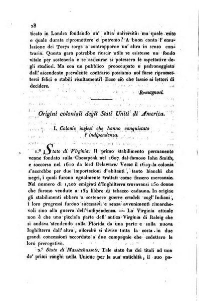 Annali universali di statistica, economia pubblica, storia, viaggi e commercio