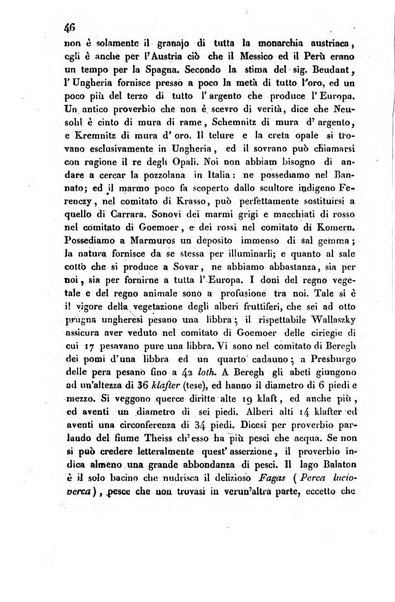 Annali universali di statistica, economia pubblica, storia, viaggi e commercio