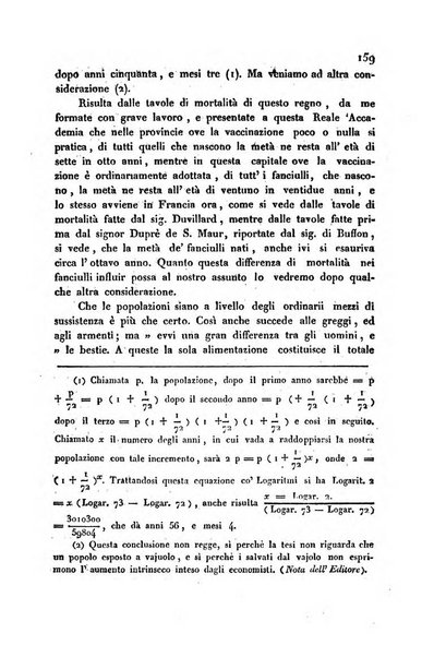 Annali universali di statistica, economia pubblica, storia, viaggi e commercio