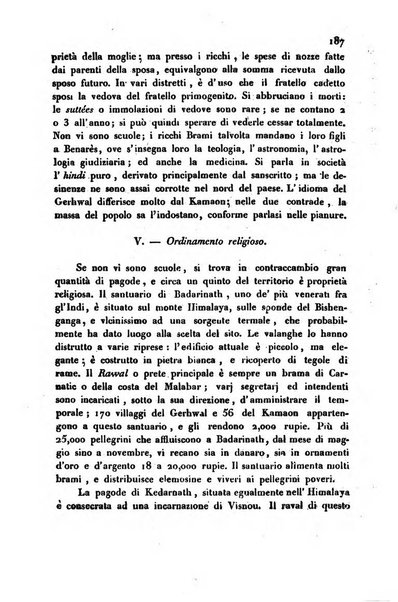 Annali universali di statistica, economia pubblica, storia, viaggi e commercio