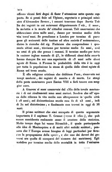 Annali universali di statistica, economia pubblica, storia, viaggi e commercio