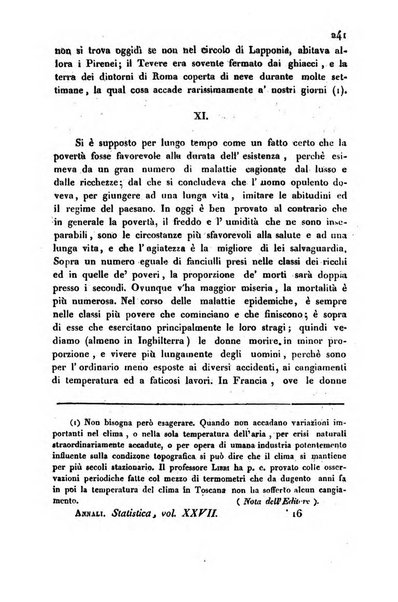 Annali universali di statistica, economia pubblica, storia, viaggi e commercio