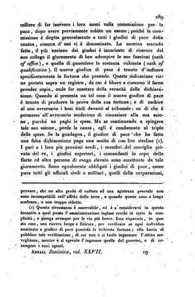 Annali universali di statistica, economia pubblica, storia, viaggi e commercio