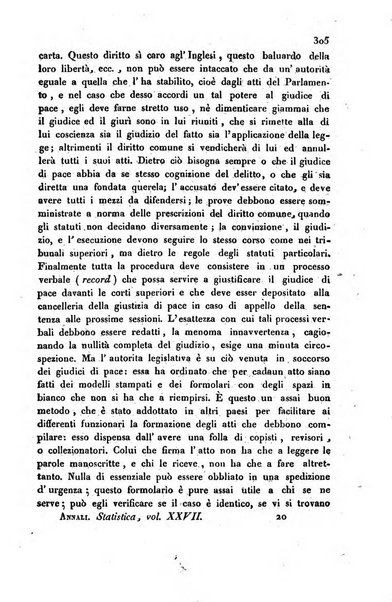 Annali universali di statistica, economia pubblica, storia, viaggi e commercio