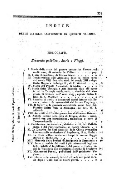 Annali universali di statistica, economia pubblica, storia, viaggi e commercio