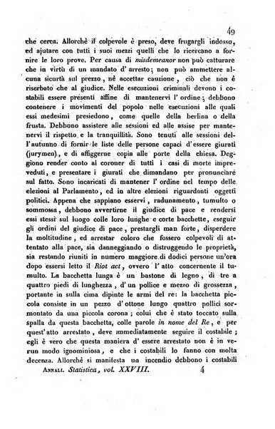 Annali universali di statistica, economia pubblica, storia, viaggi e commercio