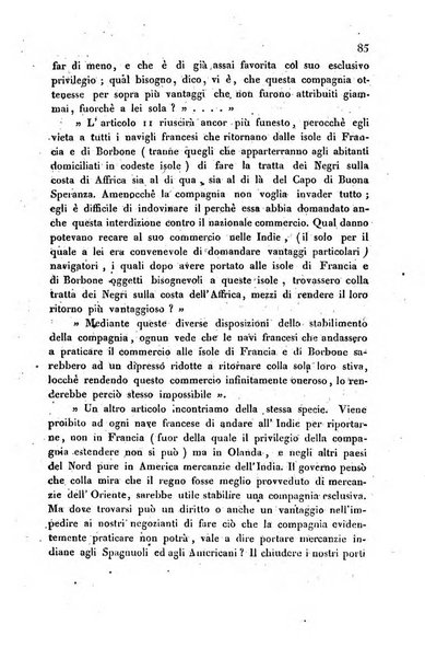 Annali universali di statistica, economia pubblica, storia, viaggi e commercio