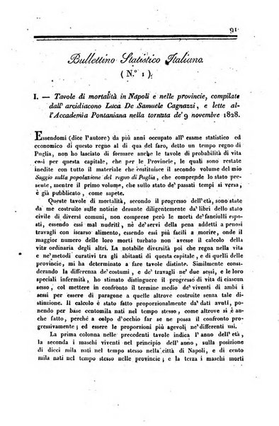 Annali universali di statistica, economia pubblica, storia, viaggi e commercio