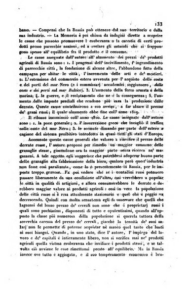 Annali universali di statistica, economia pubblica, storia, viaggi e commercio