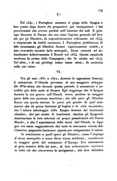 Annali universali di statistica, economia pubblica, storia, viaggi e commercio