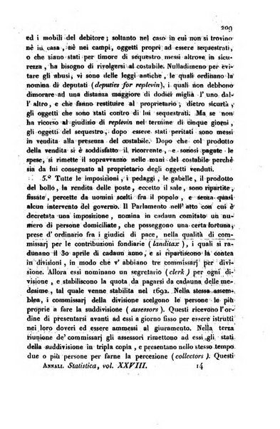 Annali universali di statistica, economia pubblica, storia, viaggi e commercio