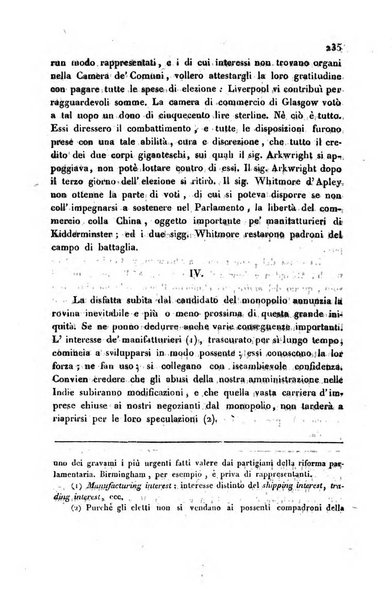 Annali universali di statistica, economia pubblica, storia, viaggi e commercio