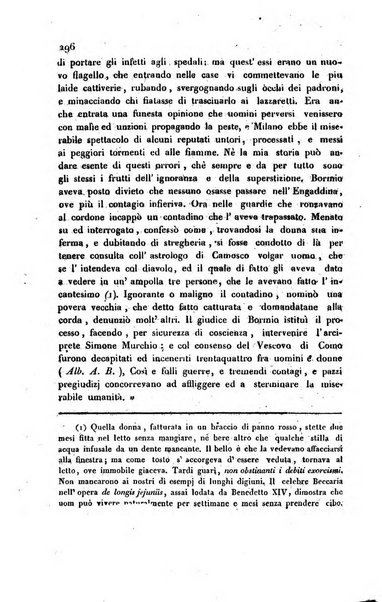 Annali universali di statistica, economia pubblica, storia, viaggi e commercio