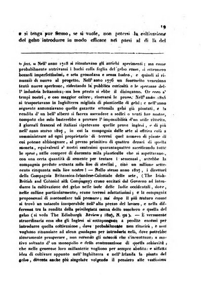 Annali universali di statistica, economia pubblica, storia, viaggi e commercio