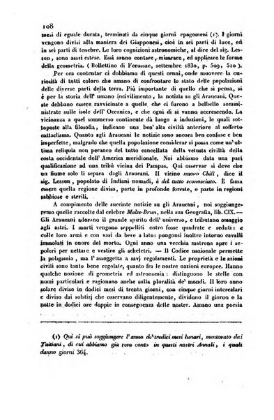 Annali universali di statistica, economia pubblica, storia, viaggi e commercio