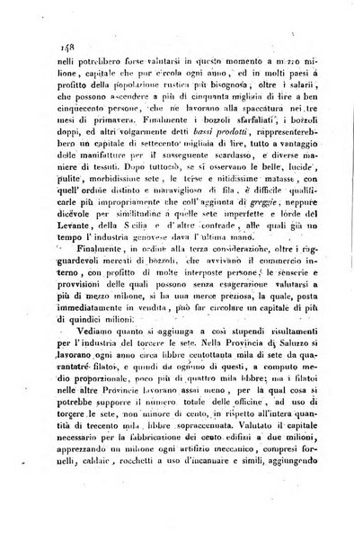 Annali universali di statistica, economia pubblica, storia, viaggi e commercio