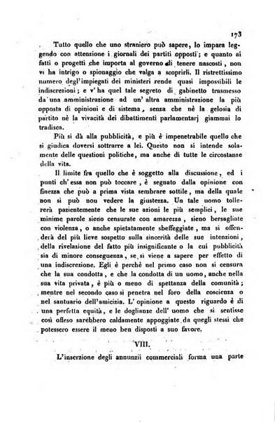 Annali universali di statistica, economia pubblica, storia, viaggi e commercio